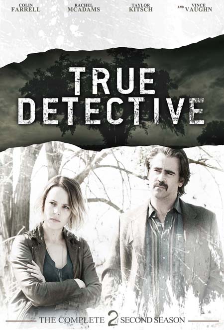 (image for) True Detective - Season 2